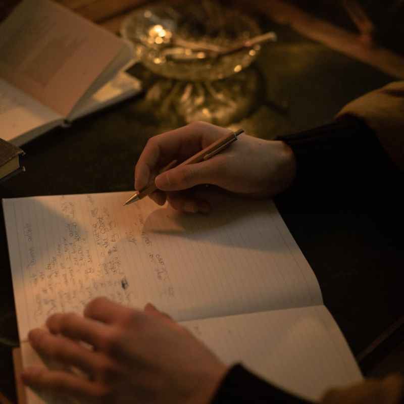 Message à celle qui n&rsquo;a pas voulu de&nbsp;moi