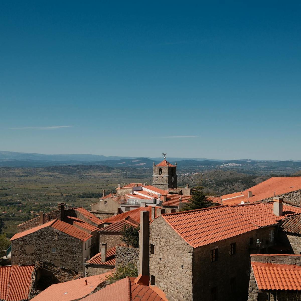 Les villages de&nbsp;France