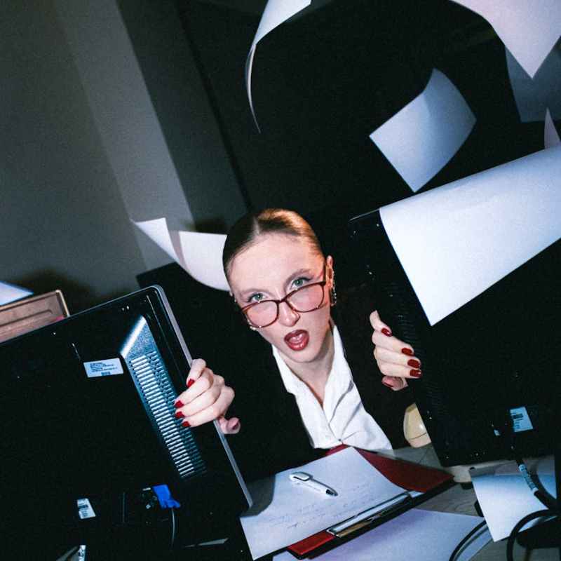 Les petits tortionnaires de l&rsquo;administration