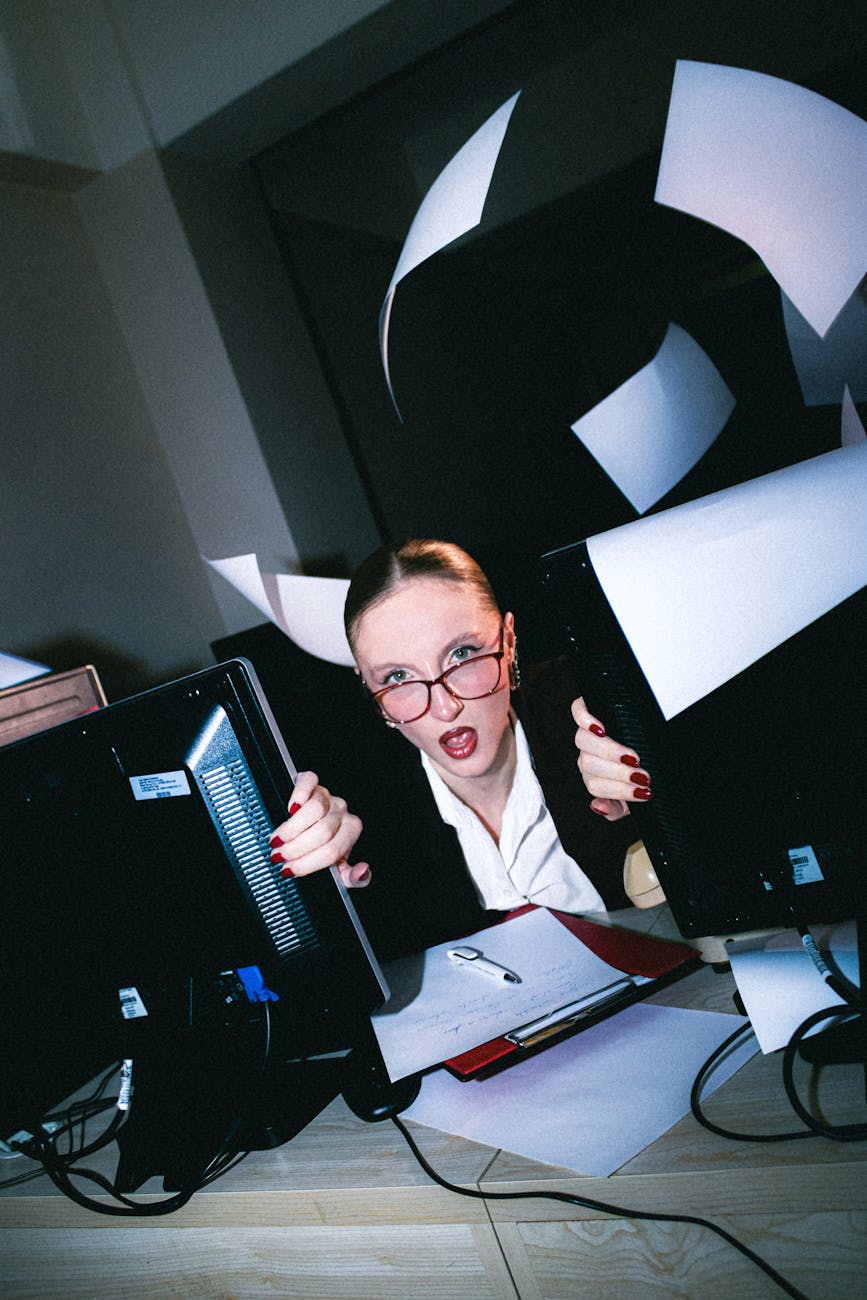 Les petits tortionnaires de l&rsquo;administration