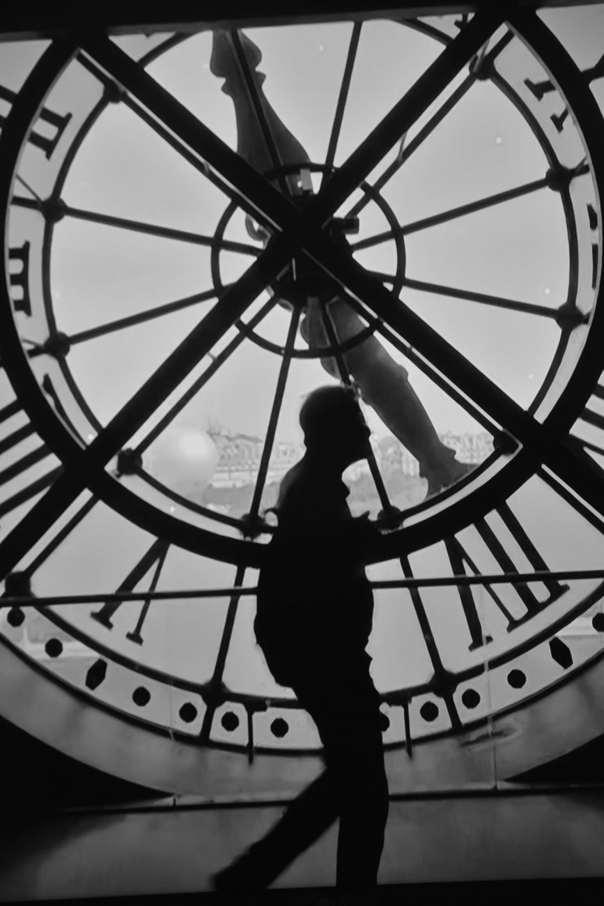 J&rsquo;ai aimé vous&nbsp;attendre